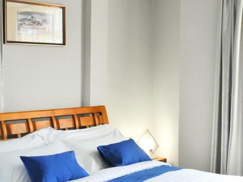 Airport Comfort Inn Premium Хулхумале Экстерьер фото