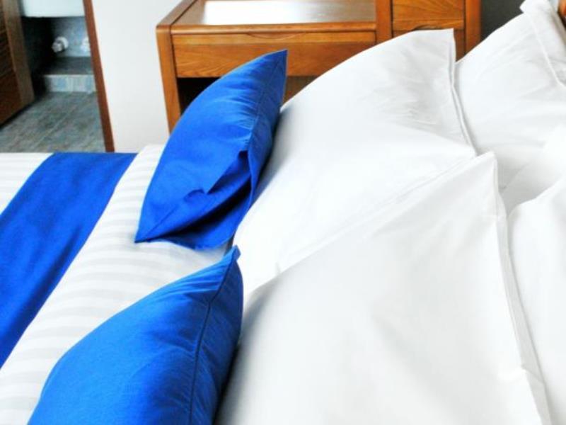Airport Comfort Inn Premium Хулхумале Экстерьер фото