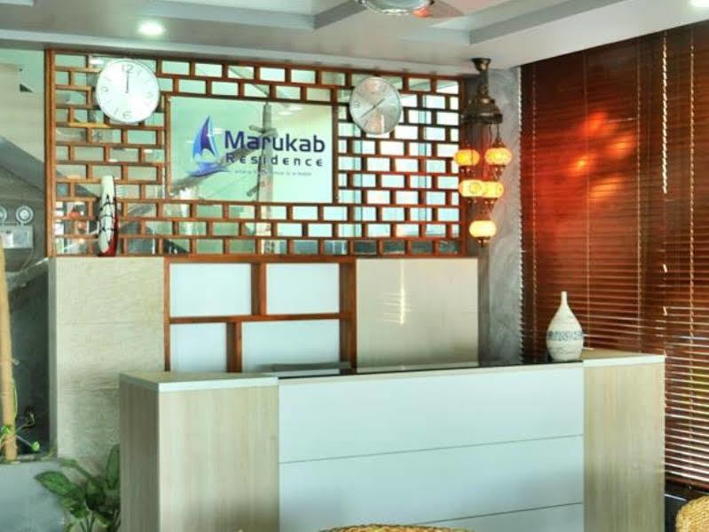 Airport Comfort Inn Premium Хулхумале Экстерьер фото